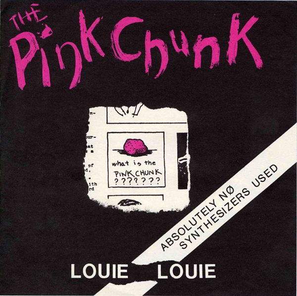 The Pink Chunk