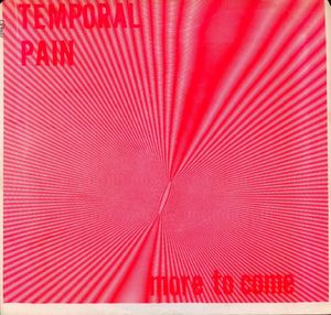 Temporal Pain