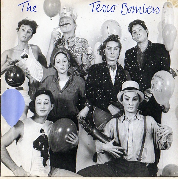 The Tesco Bombers