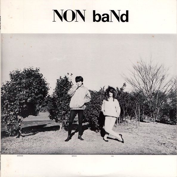 Non Band